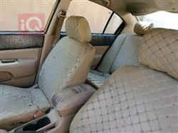 Chery A520